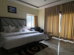 Aryans Sea Sight Resort Mandarmani