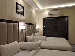 Aryans Sea Sight Resort Mandarmani