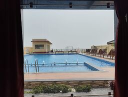 Aryans Sea Sight Resort Mandarmani