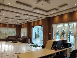 Aryans Sea Sight Resort Mandarmani