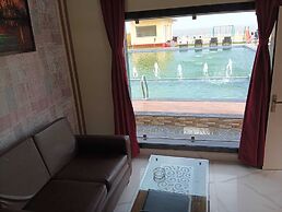 Aryans Sea Sight Resort Mandarmani