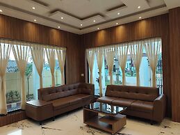Aryans Sea Sight Resort Mandarmani