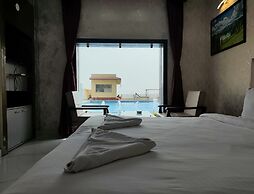 Aryans Sea Sight Resort Mandarmani