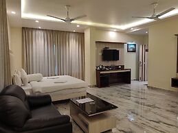 Aryans Sea Sight Resort Mandarmani