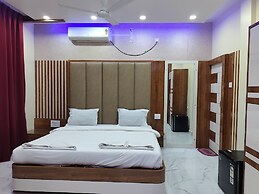 Aryans Sea Sight Resort Mandarmani