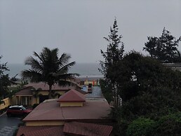 Aryans Sea Sight Resort Mandarmani