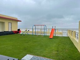 Aryans Sea Sight Resort Mandarmani