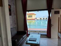 Aryans Sea Sight Resort Mandarmani