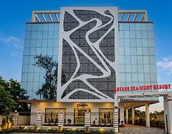Aryans Sea Sight Resort Mandarmani