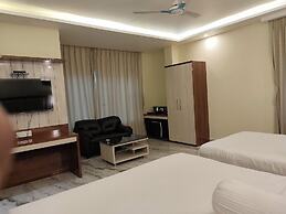 Aryans Sea Sight Resort Mandarmani