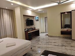 Aryans Sea Sight Resort Mandarmani