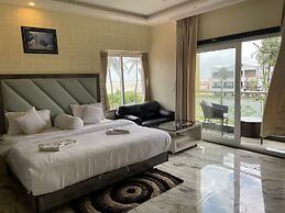 Aryans Sea Sight Resort Mandarmani