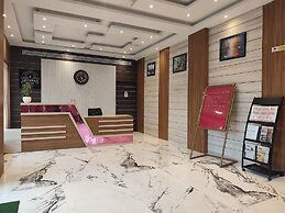 Aryans Sea Sight Resort Mandarmani