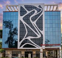 Aryans Sea Sight Resort Mandarmani