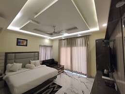 Aryans Sea Sight Resort Mandarmani