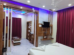 Aryans Sea Sight Resort Mandarmani