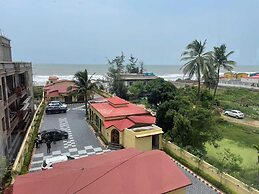 Aryans Sea Sight Resort Mandarmani