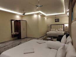 Aryans Sea Sight Resort Mandarmani