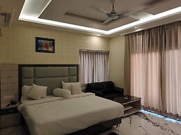 Aryans Sea Sight Resort Mandarmani