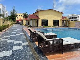 Aryans Sea Sight Resort Mandarmani