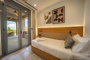 EAST VILLA by CYAMES