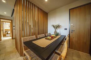 EAST VILLA by CYAMES