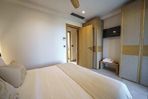 EAST VILLA by CYAMES