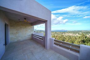 EAST VILLA by CYAMES