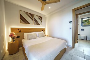EAST VILLA by CYAMES