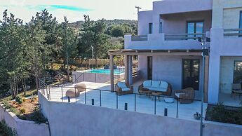 EAST VILLA by CYAMES