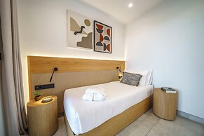 EAST VILLA by CYAMES