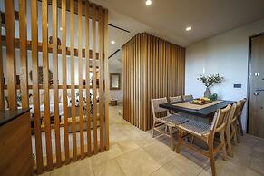 EAST VILLA by CYAMES