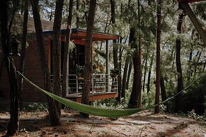 Ecolodge Cat Ba