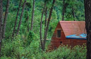 Ecolodge Cat Ba