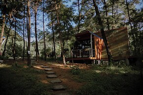 Ecolodge Cat Ba