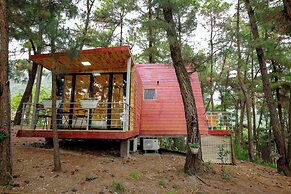 Ecolodge Cat Ba