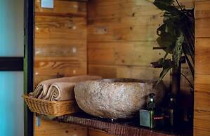 Ecolodge Cat Ba