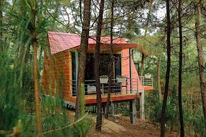 Ecolodge Cat Ba