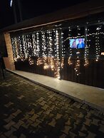 Moding apartmans