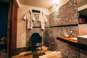 Bosocoso Hotel Boutique