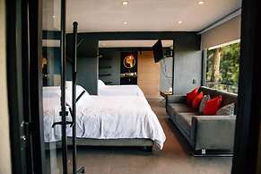 Bosocoso Hotel Boutique