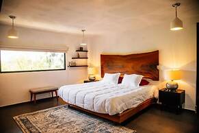 Bosocoso Hotel Boutique