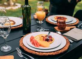 Bosocoso Hotel Boutique