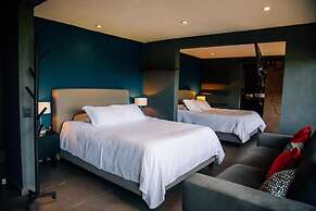 Bosocoso Hotel Boutique