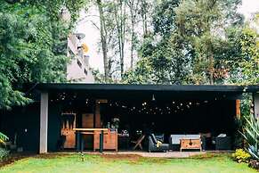 Bosocoso Hotel Boutique