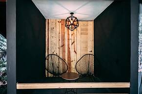 Bosocoso Hotel Boutique