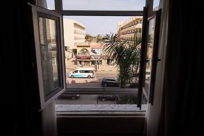 The Fit Stop Hostel