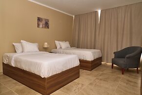 The Fit Stop Hostel