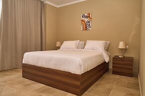 The Fit Stop Hostel