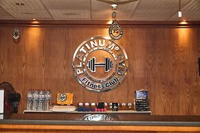The Fit Stop Hostel